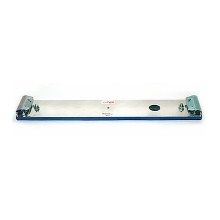 Hutchins Manufacturing SANDER MODEL 2000 VA/DF PSA Pad 18 Hole HU5013